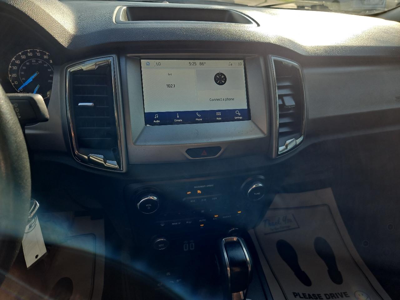 Ford Ranger  2019
