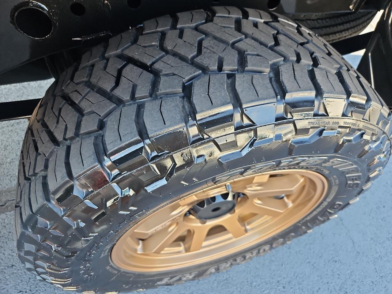 Ford Ranger  2019