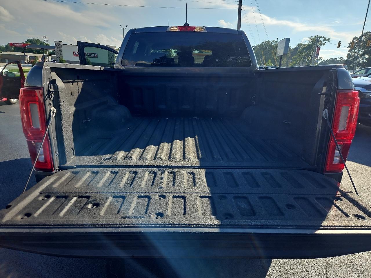 Ford Ranger  2019