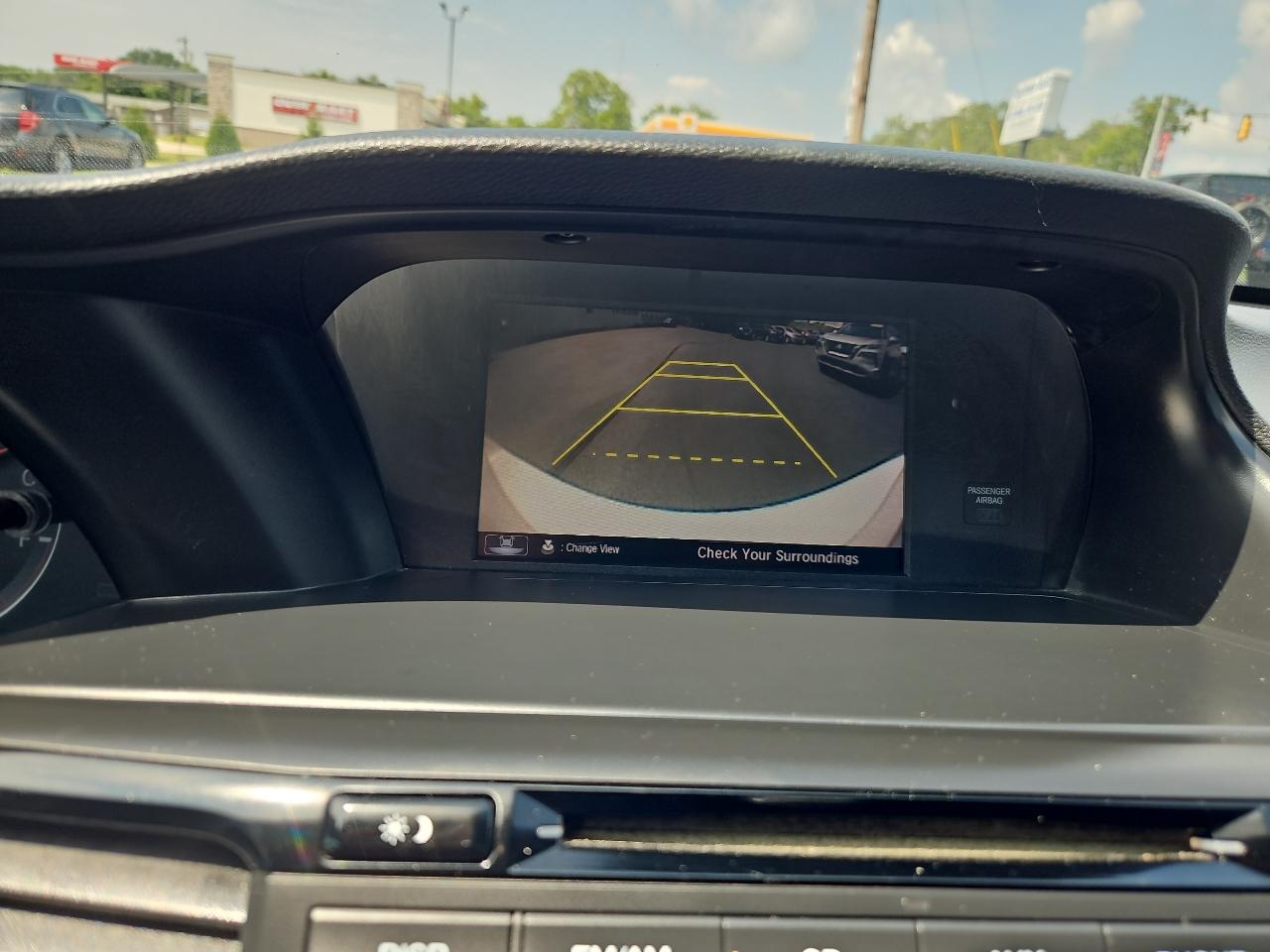 Honda Accord  2017