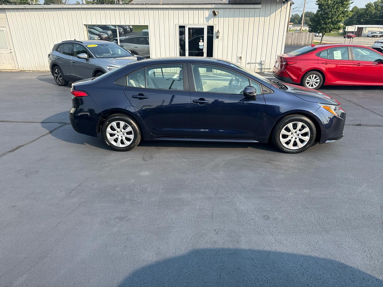 Toyota Corolla  2023