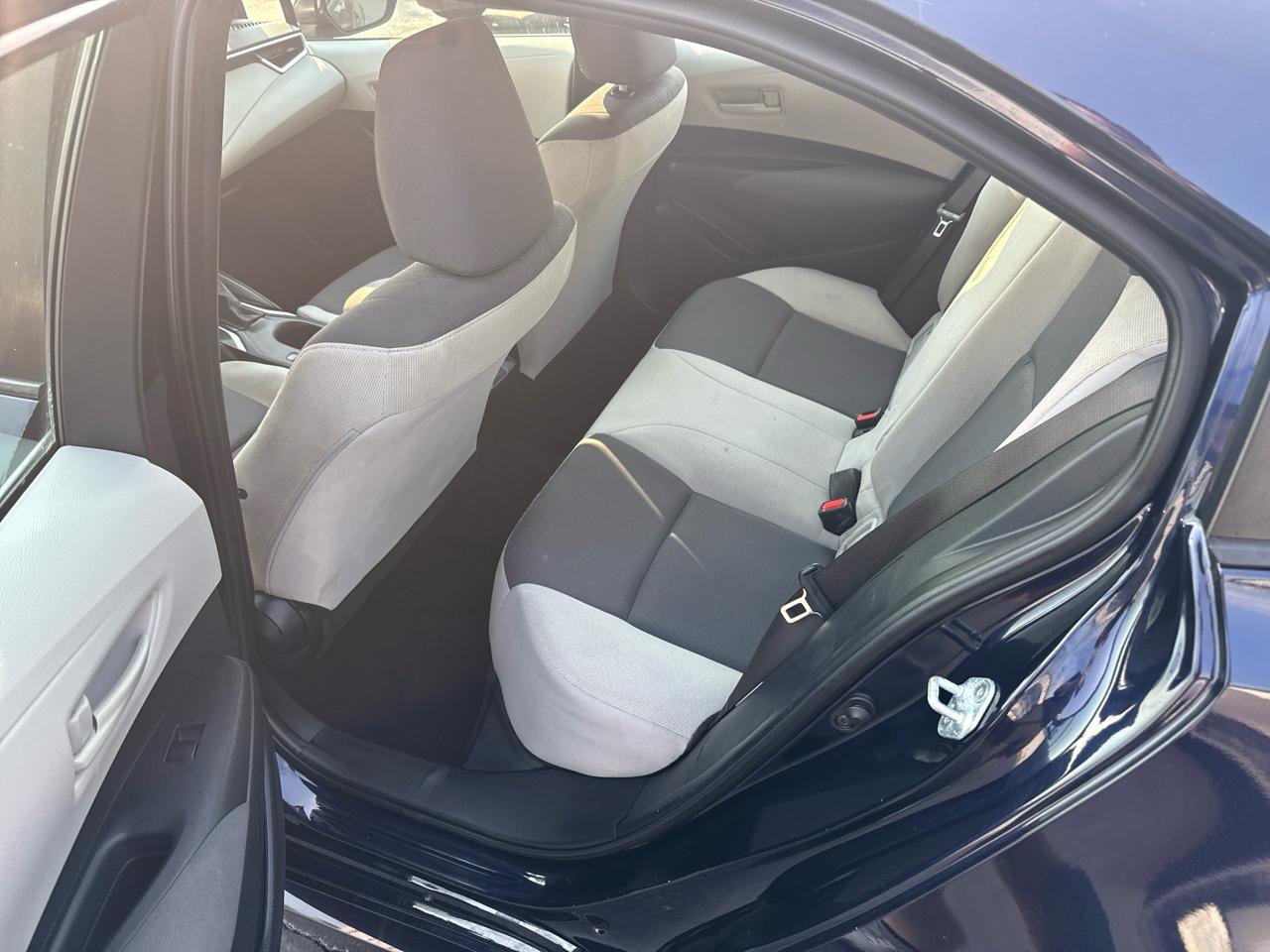 Toyota Corolla  2023