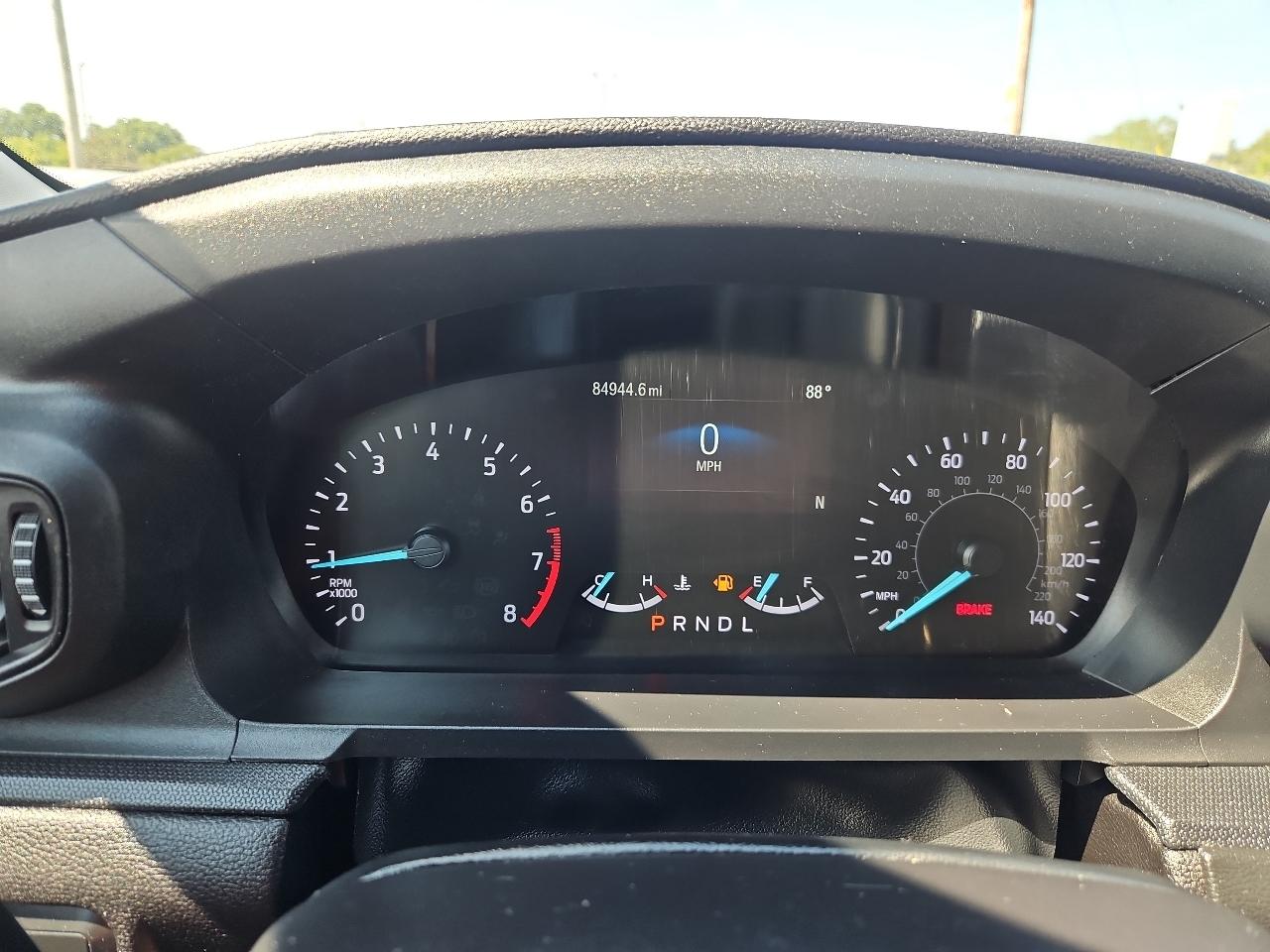 Ford Explorer  2022