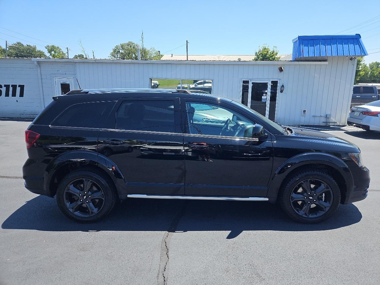 Dodge Journey  2019