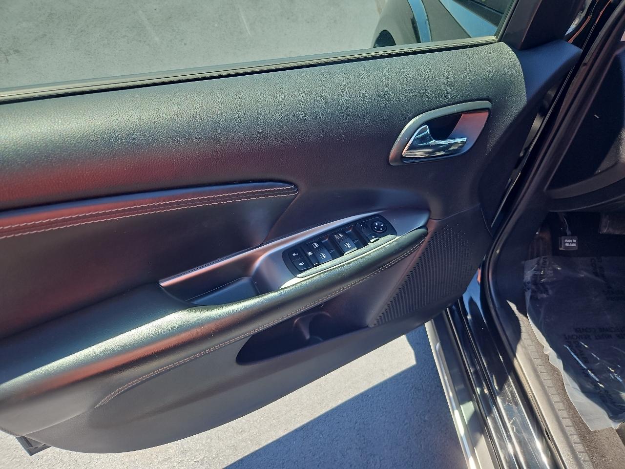 Dodge Journey  2019