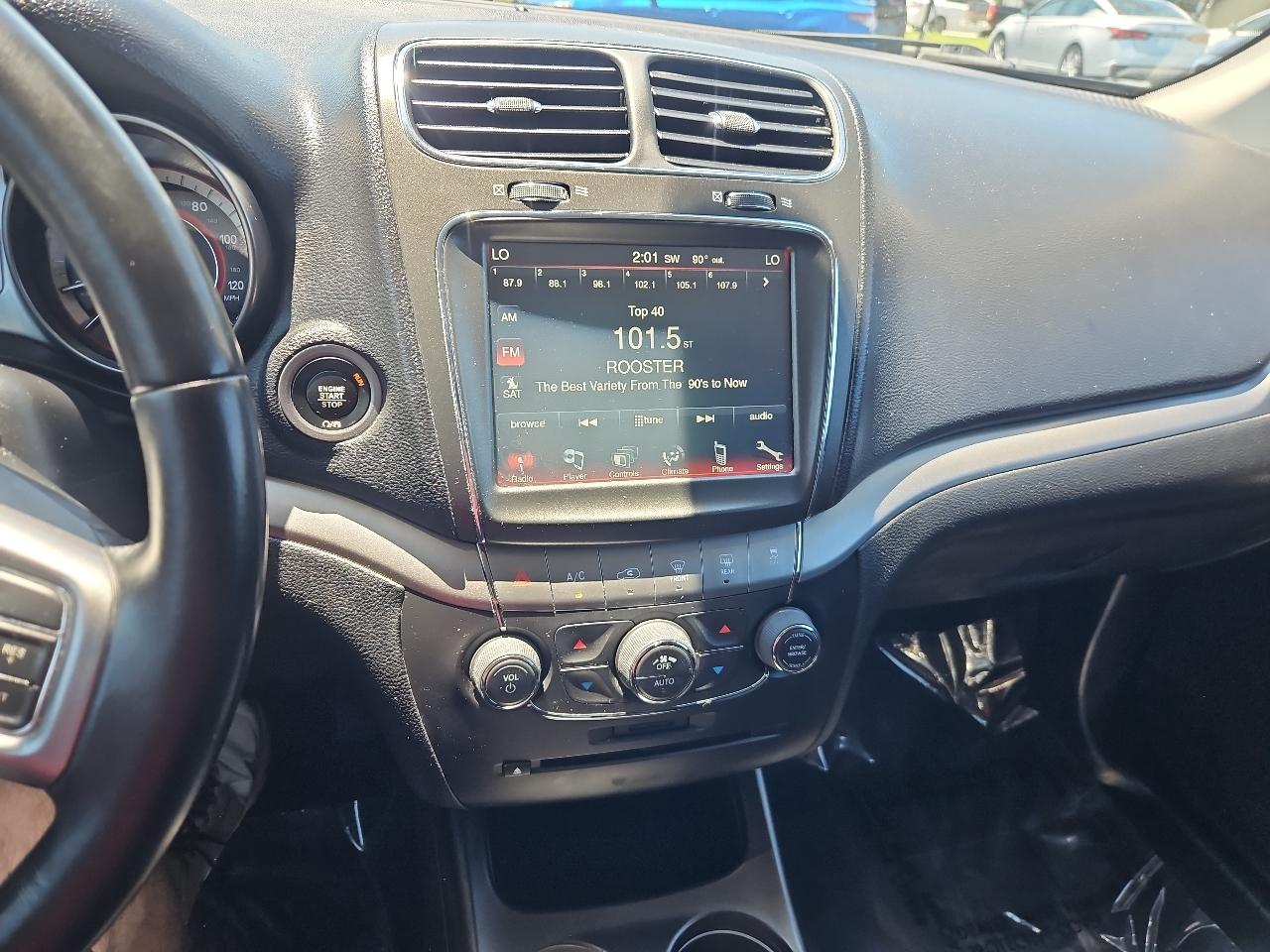 Dodge Journey  2019