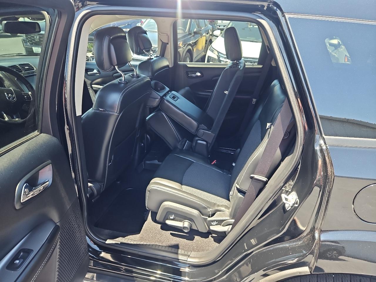 Dodge Journey  2019