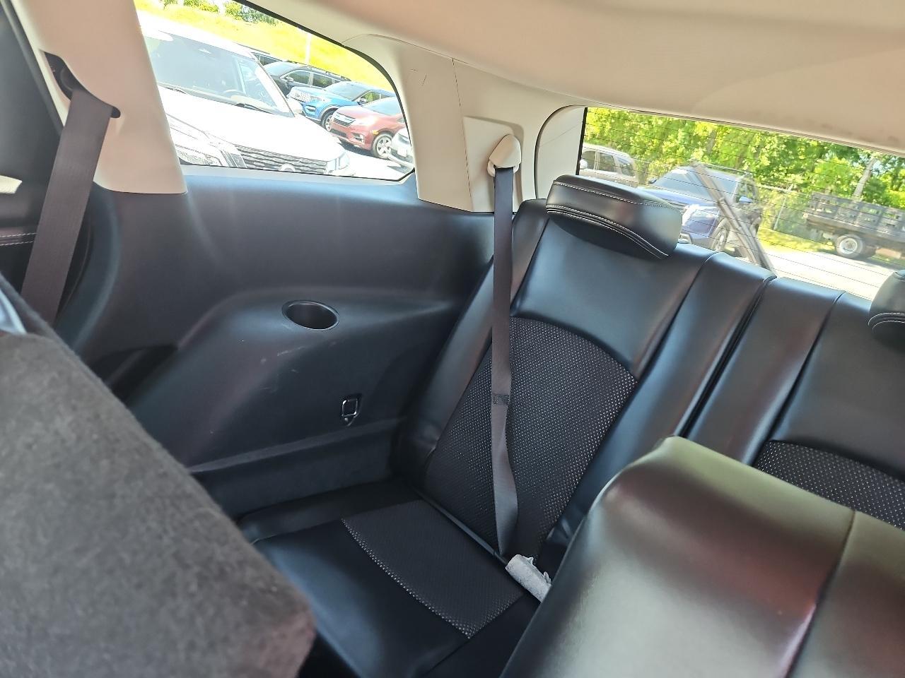 Dodge Journey  2019