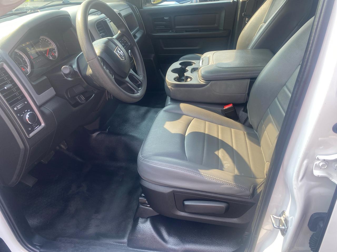 RAM 1500 Classic  2019