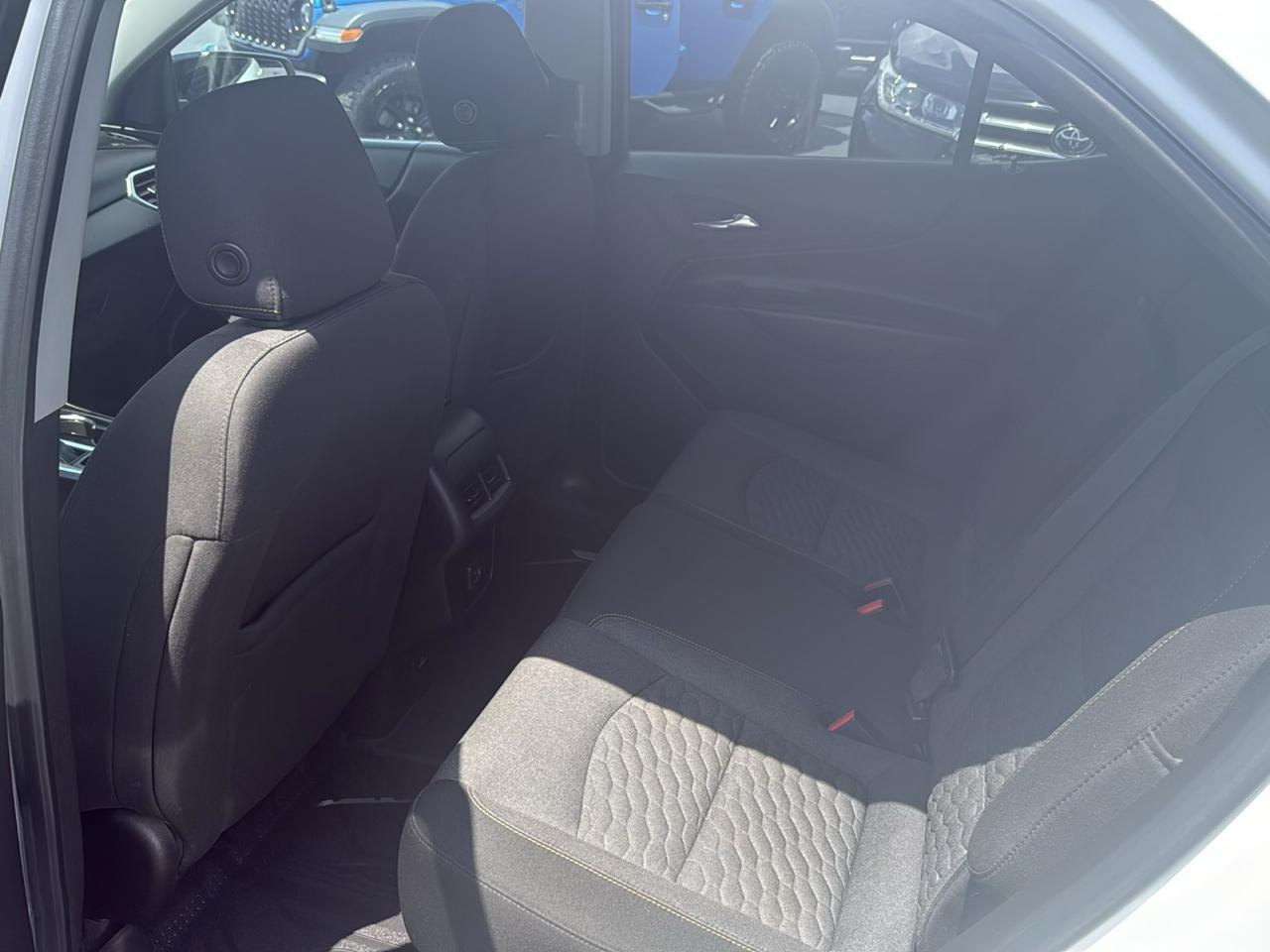 Chevrolet Equinox  2020