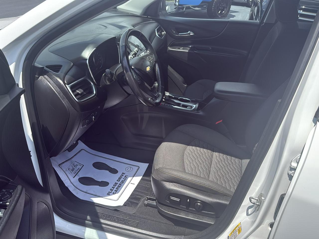 Chevrolet Equinox  2020