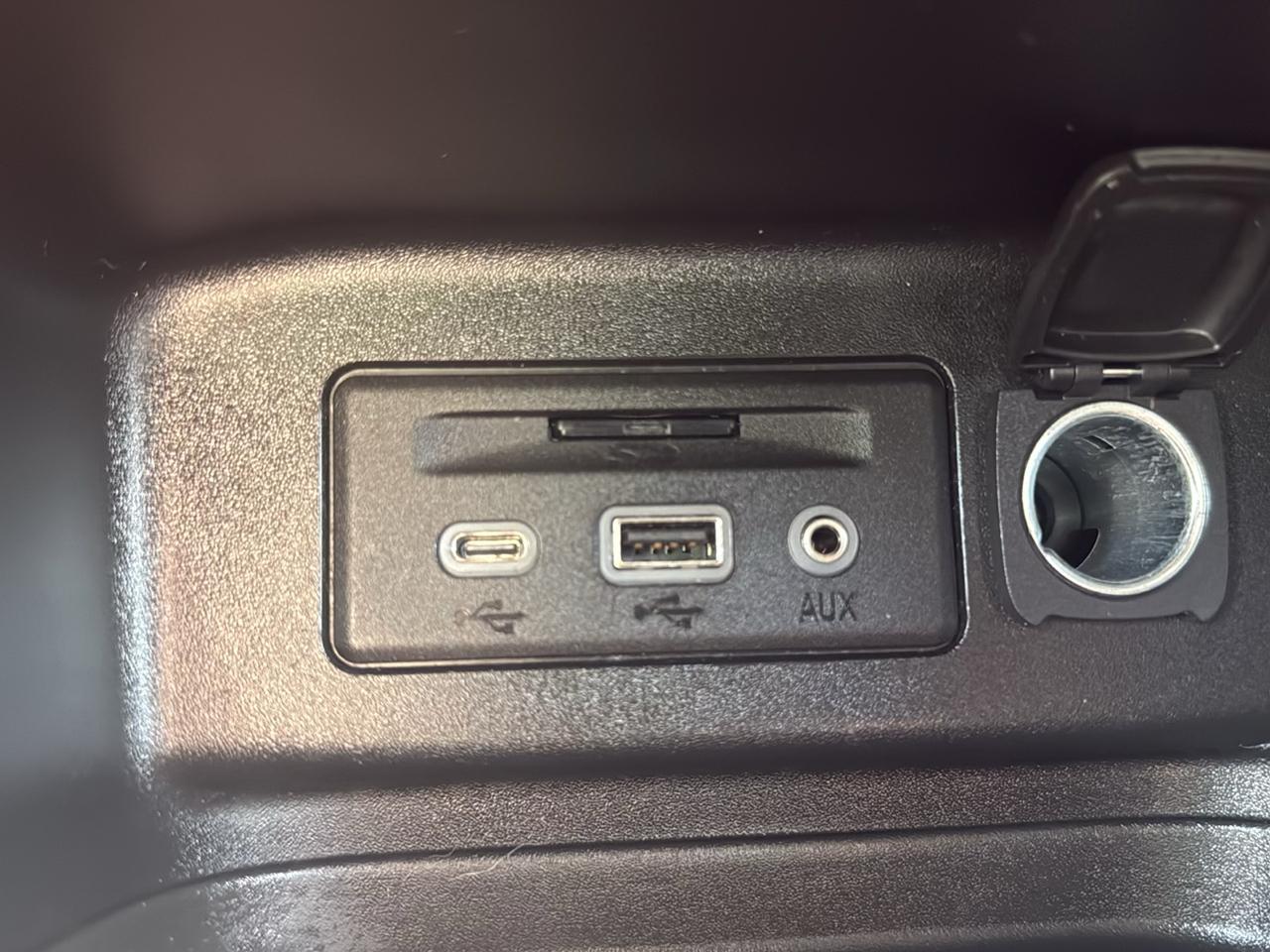 Chevrolet Equinox  2020