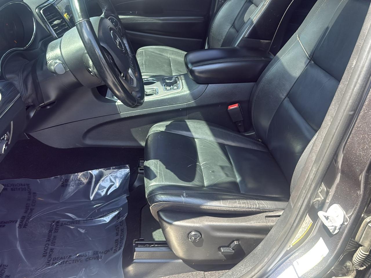 Jeep Grand Cherokee  2020