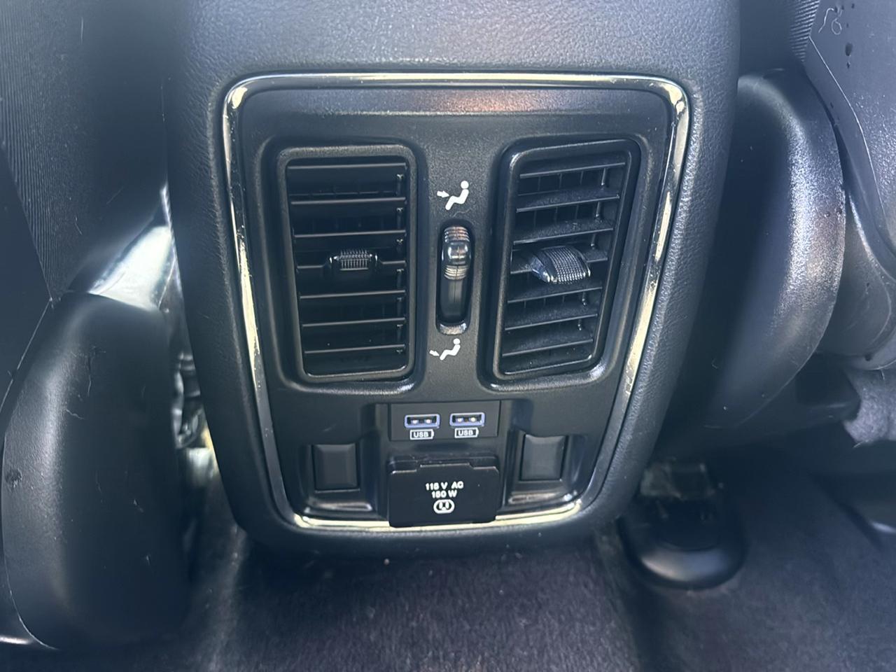 Jeep Grand Cherokee  2020