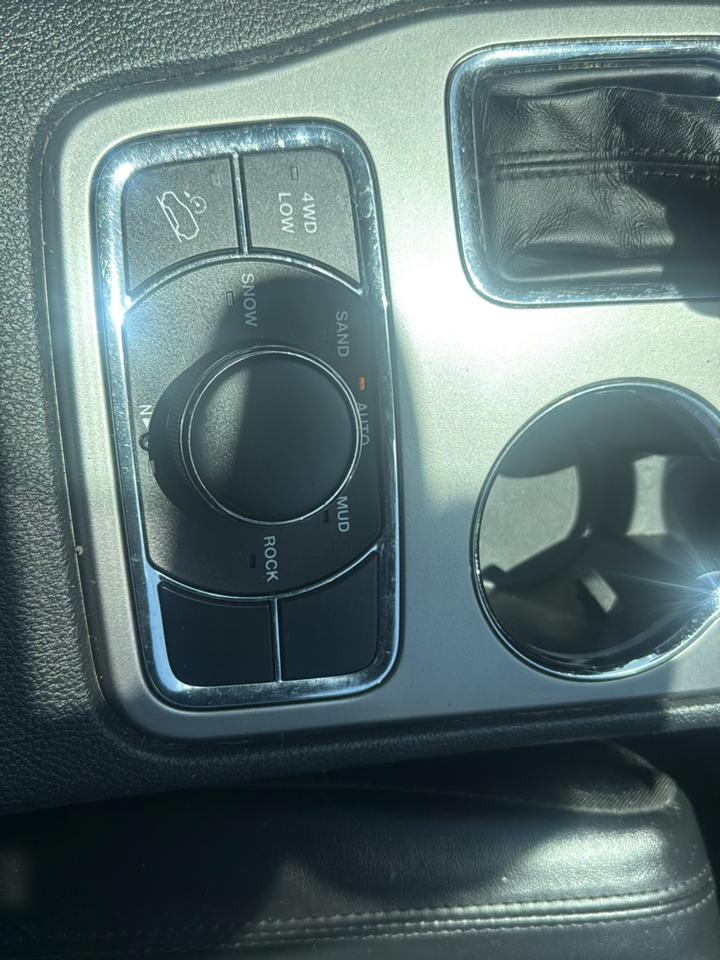 Jeep Grand Cherokee  2020
