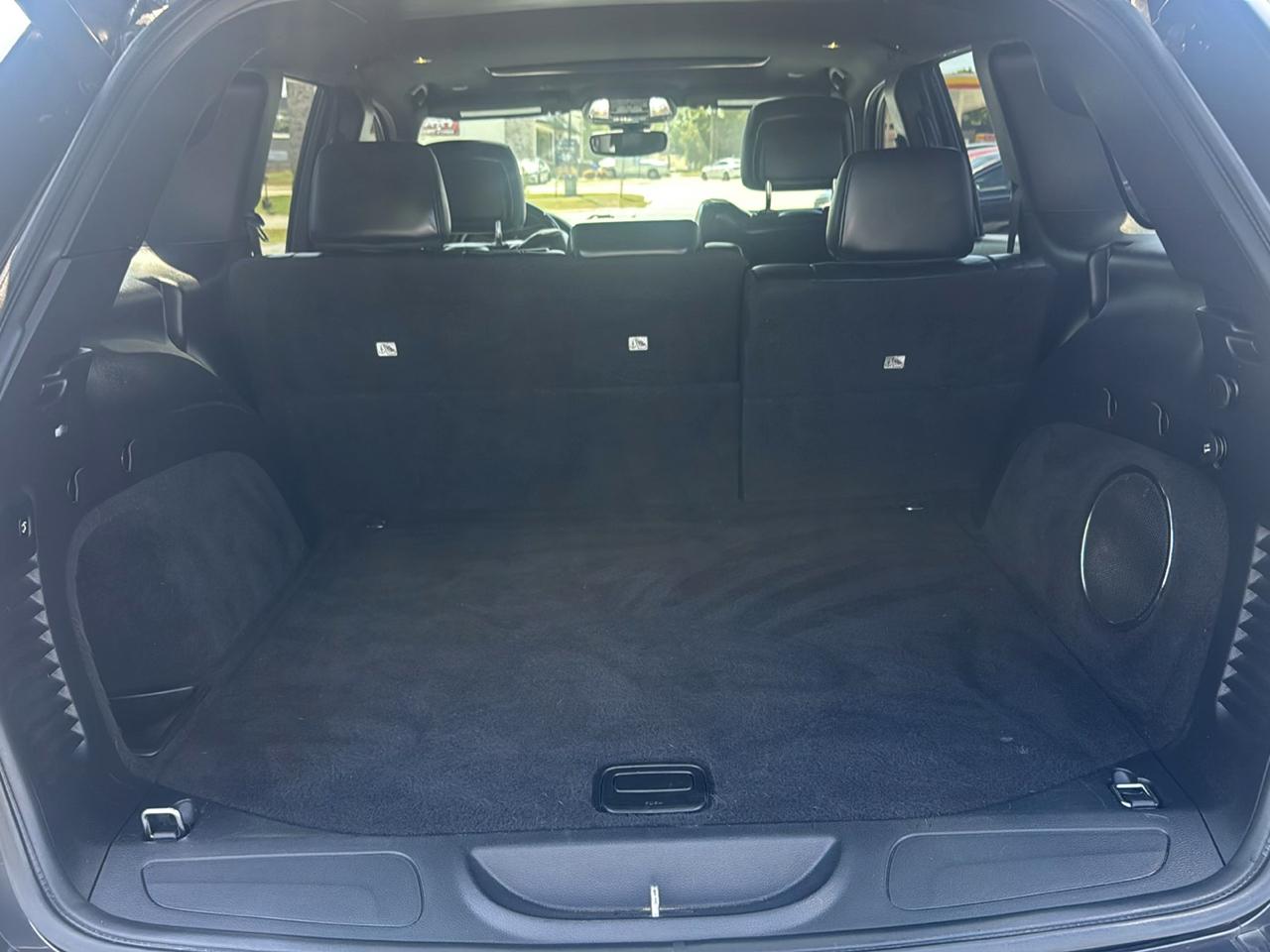 Jeep Grand Cherokee  2020