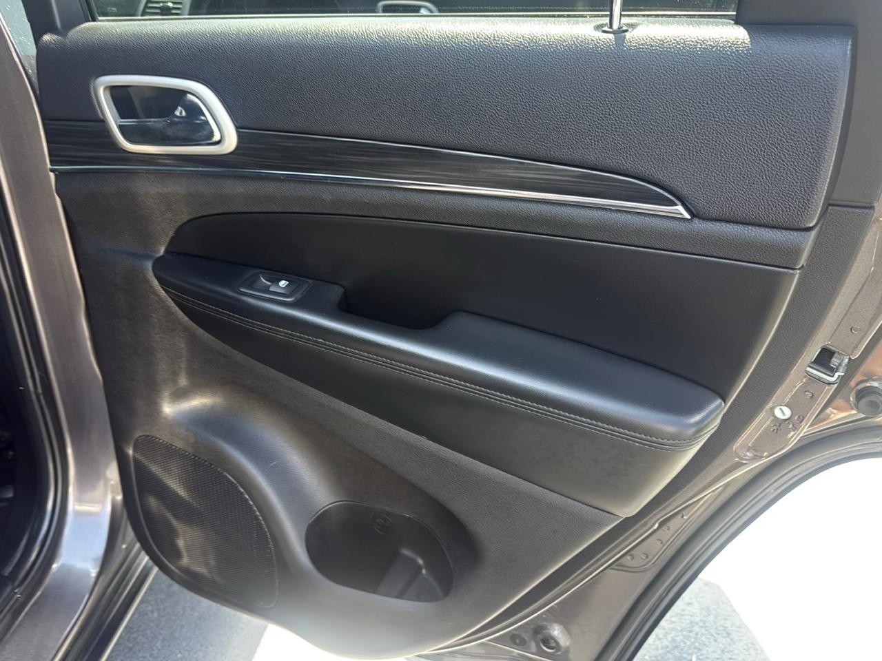 Jeep Grand Cherokee  2020