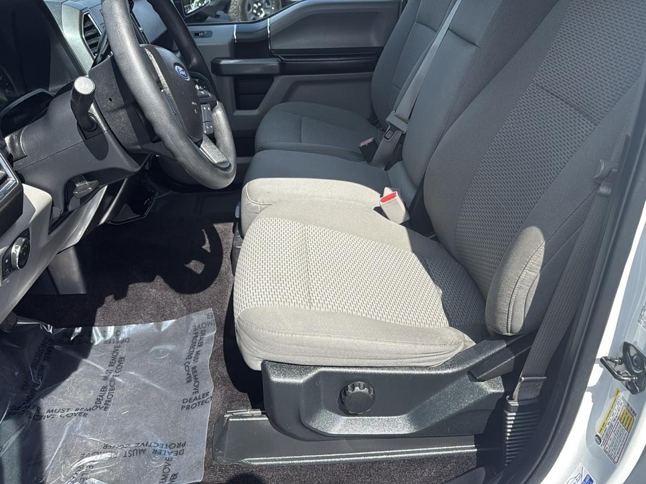 Ford F-150  2016