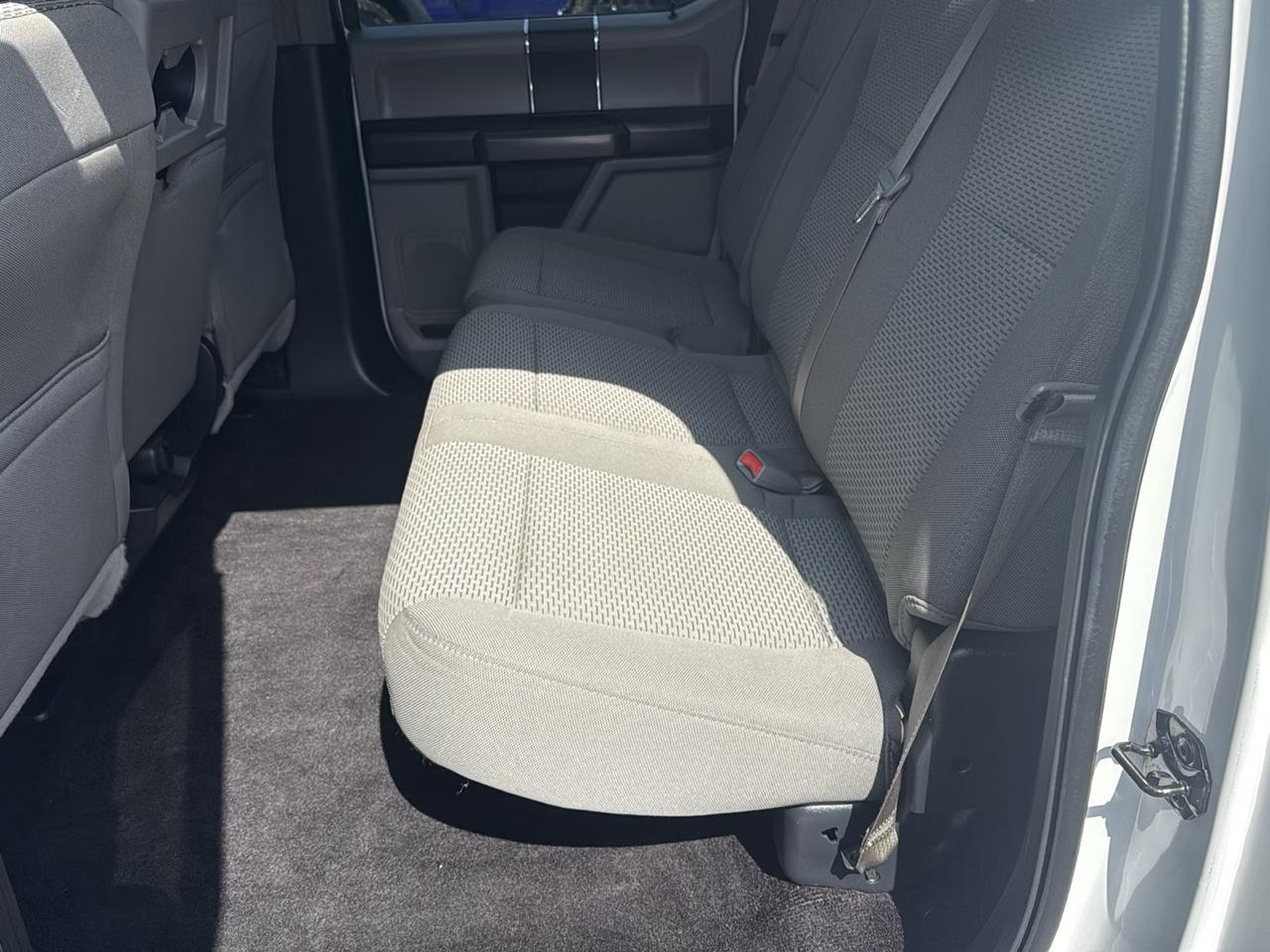 Ford F-150  2016