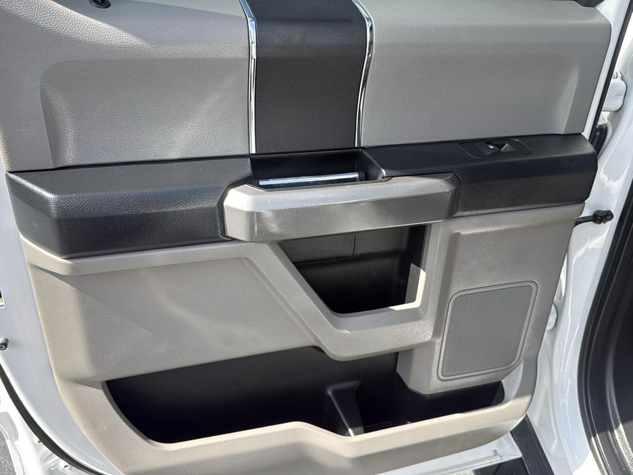 Ford F-150  2016