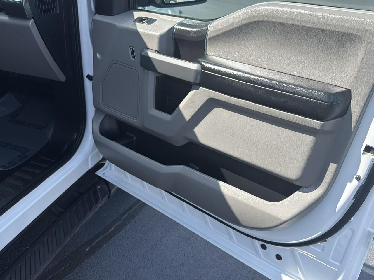 Ford F-150  2016