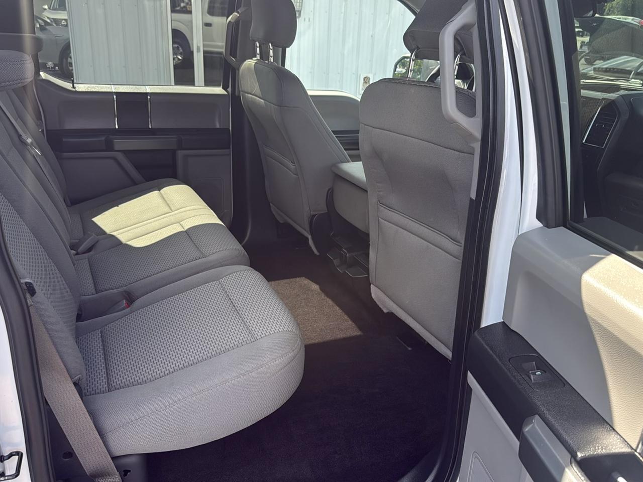 Ford F-150  2016