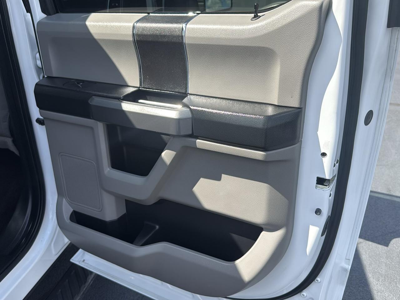 Ford F-150  2016