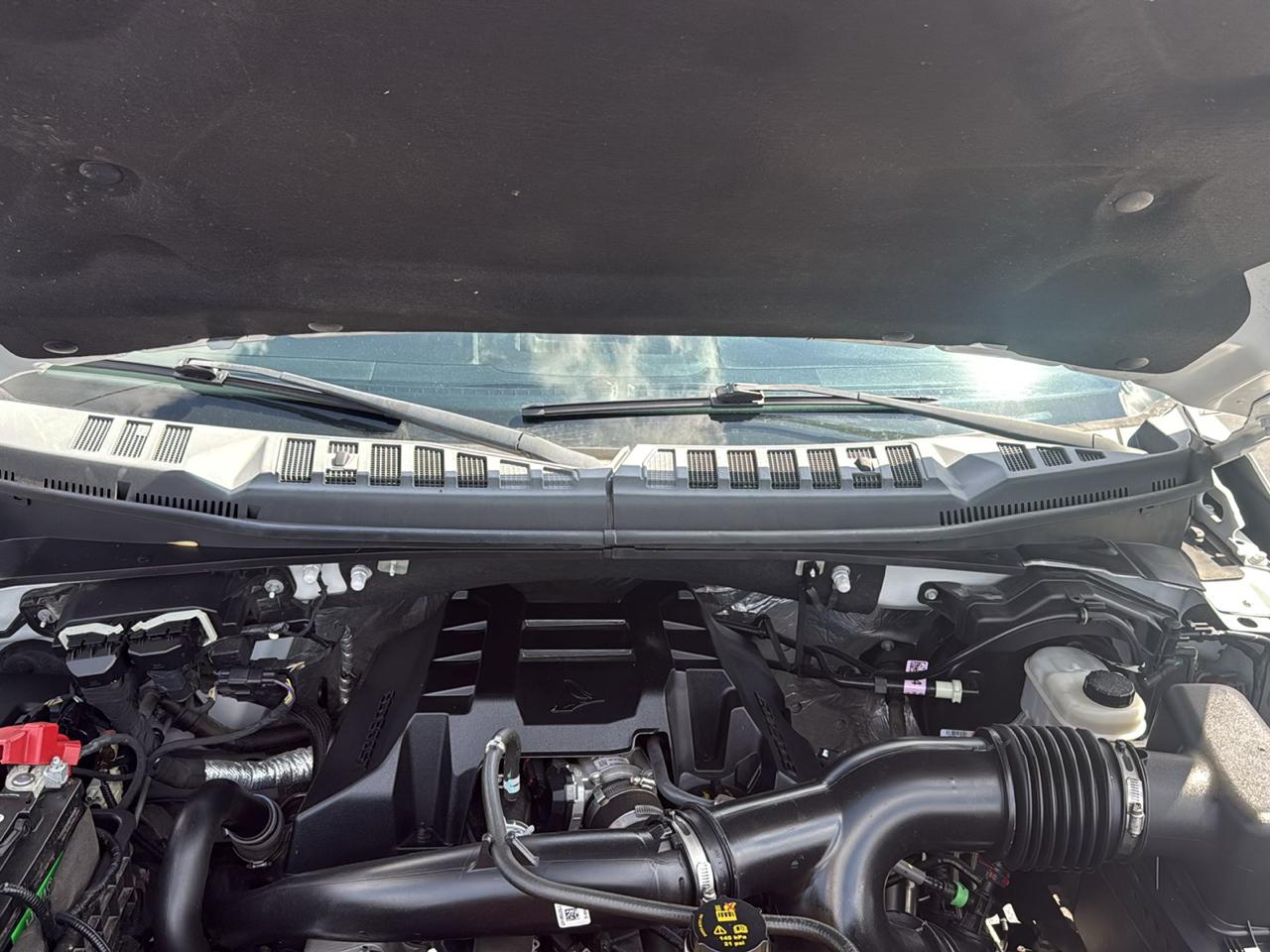 Ford F-150  2016