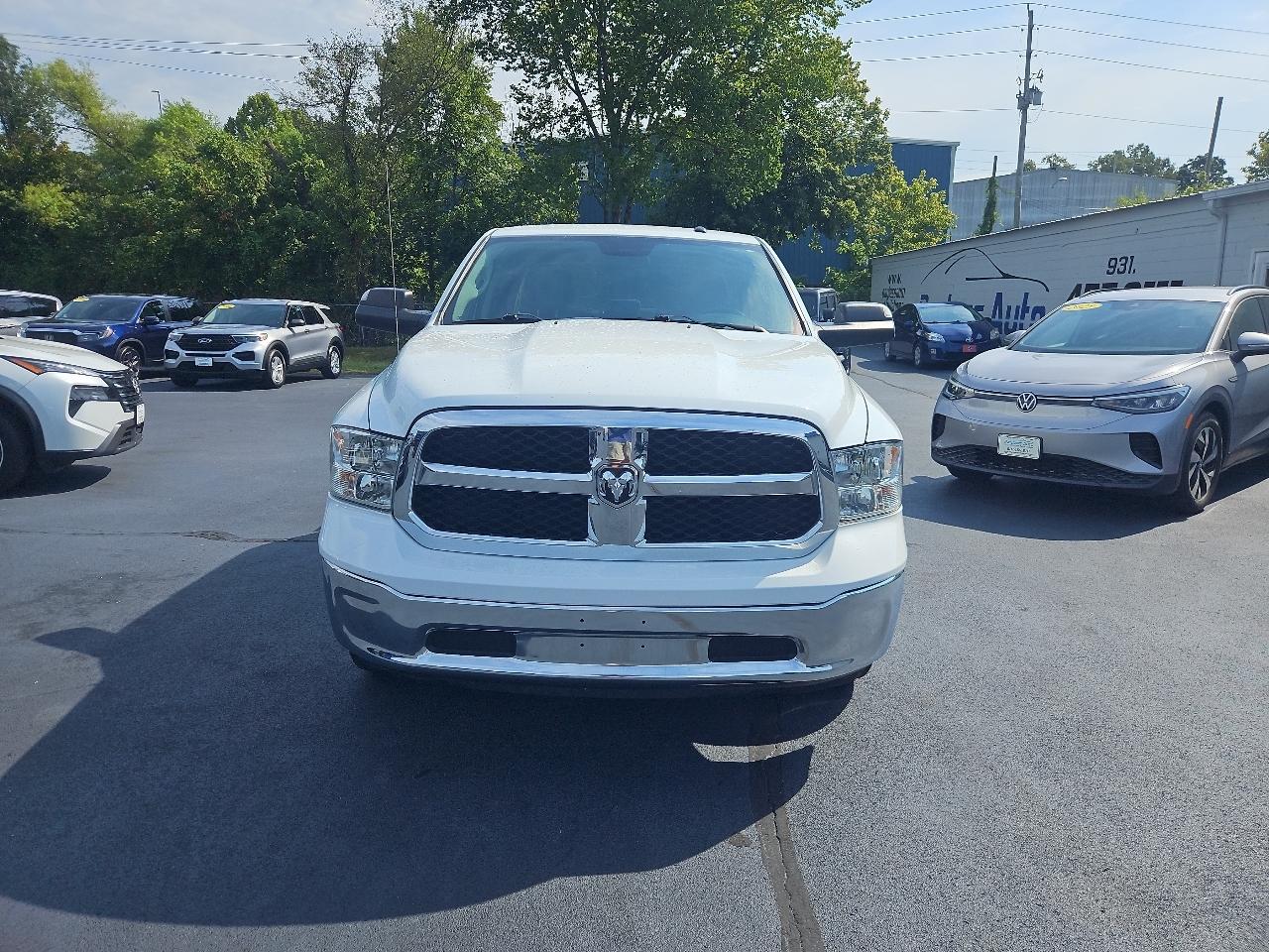 RAM 1500 Classic  2023