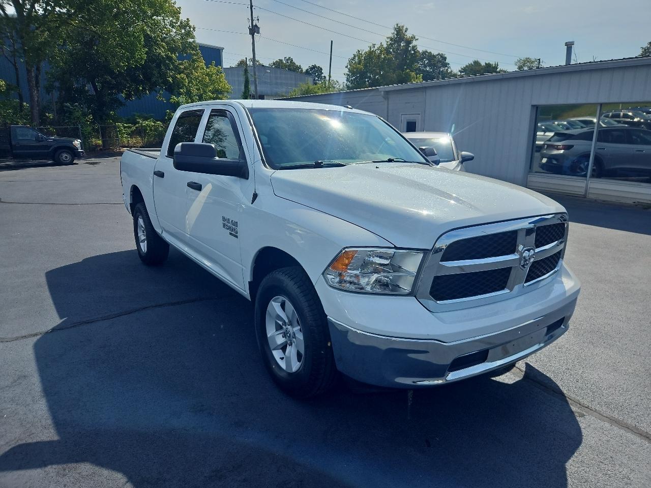 RAM 1500 Classic  2023