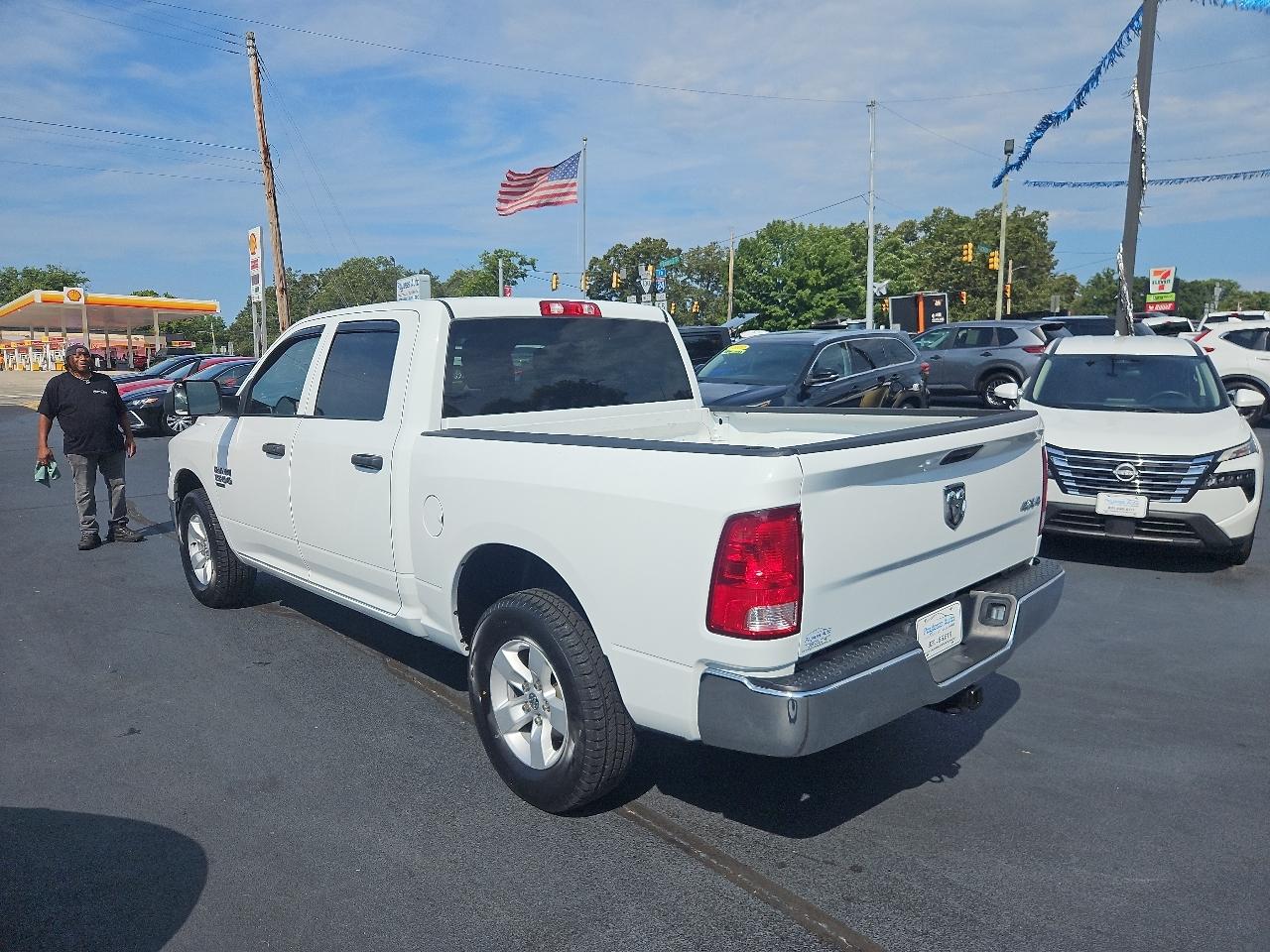 RAM 1500 Classic  2023