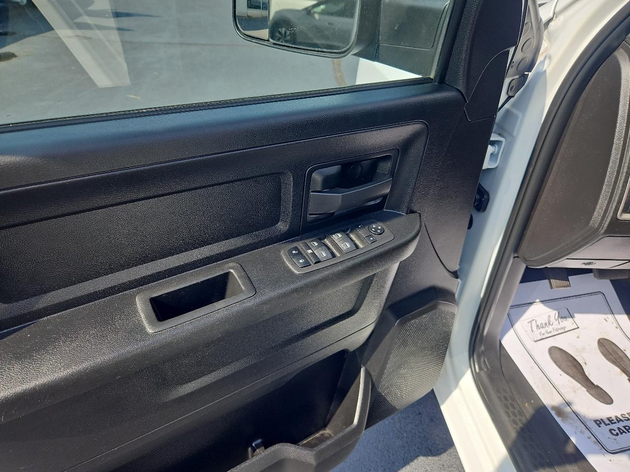 RAM 1500 Classic  2023