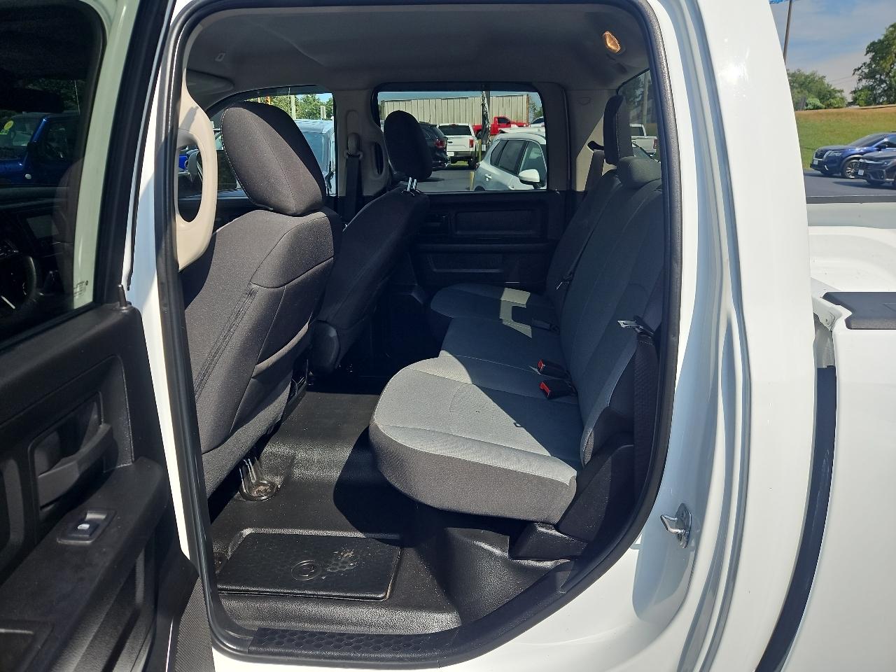 RAM 1500 Classic  2023