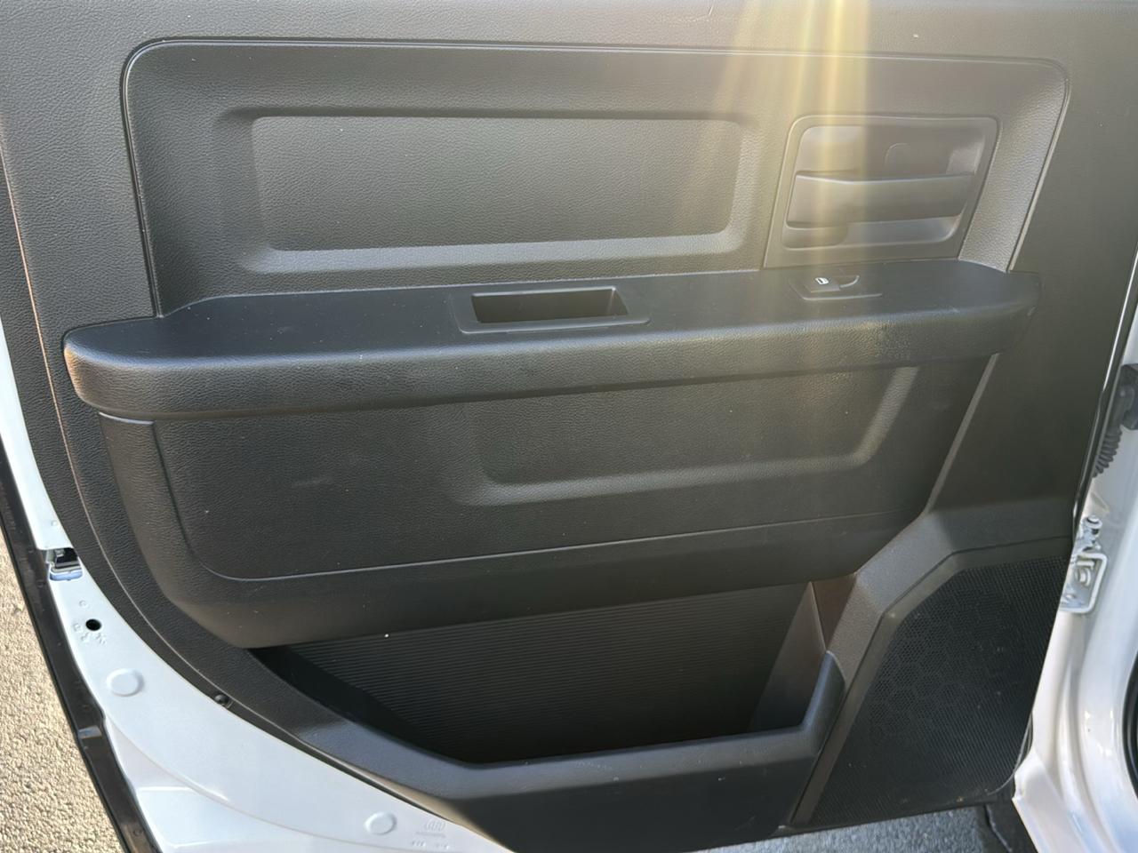 RAM 1500  2018