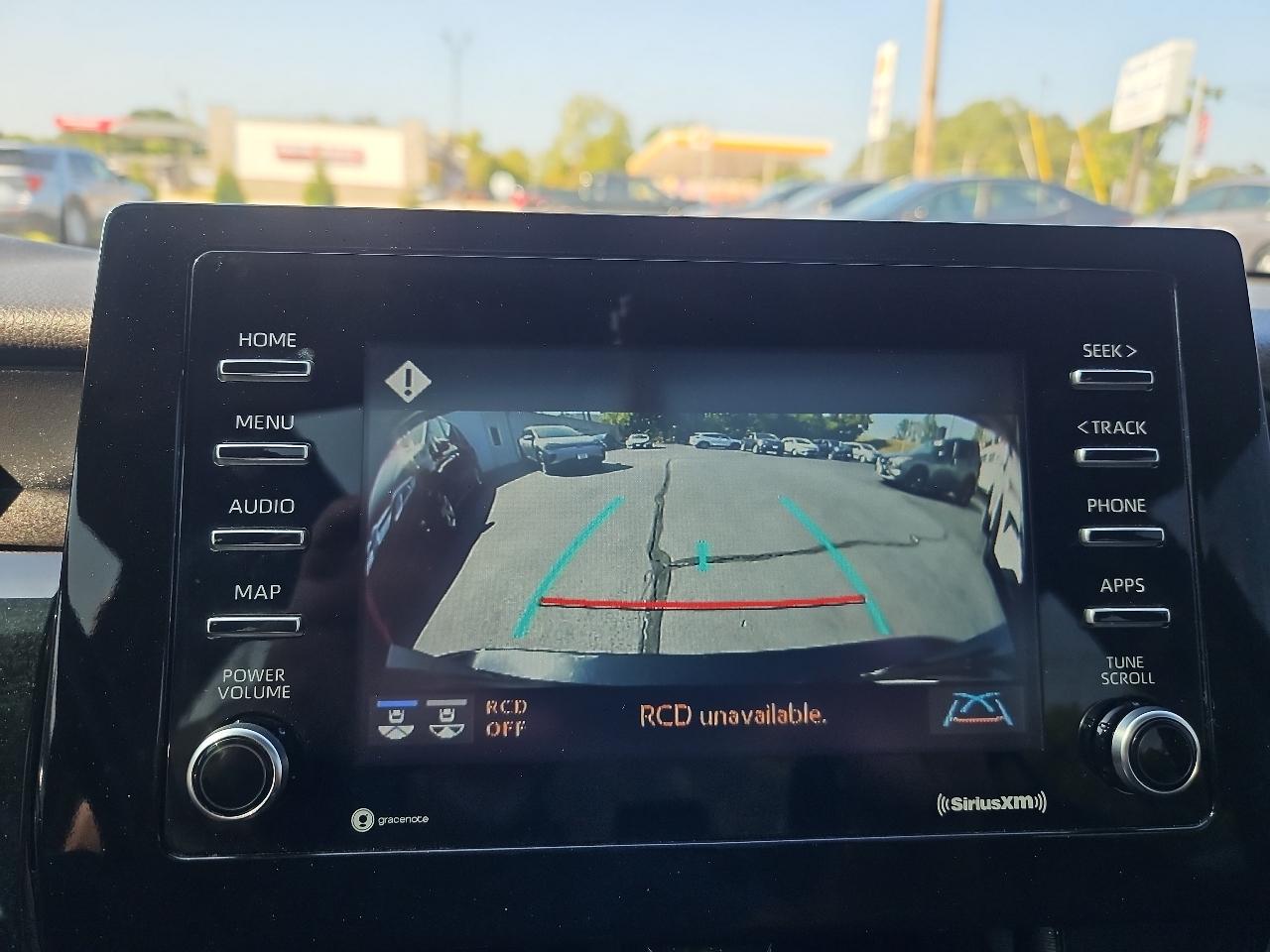 Toyota Camry  2023
