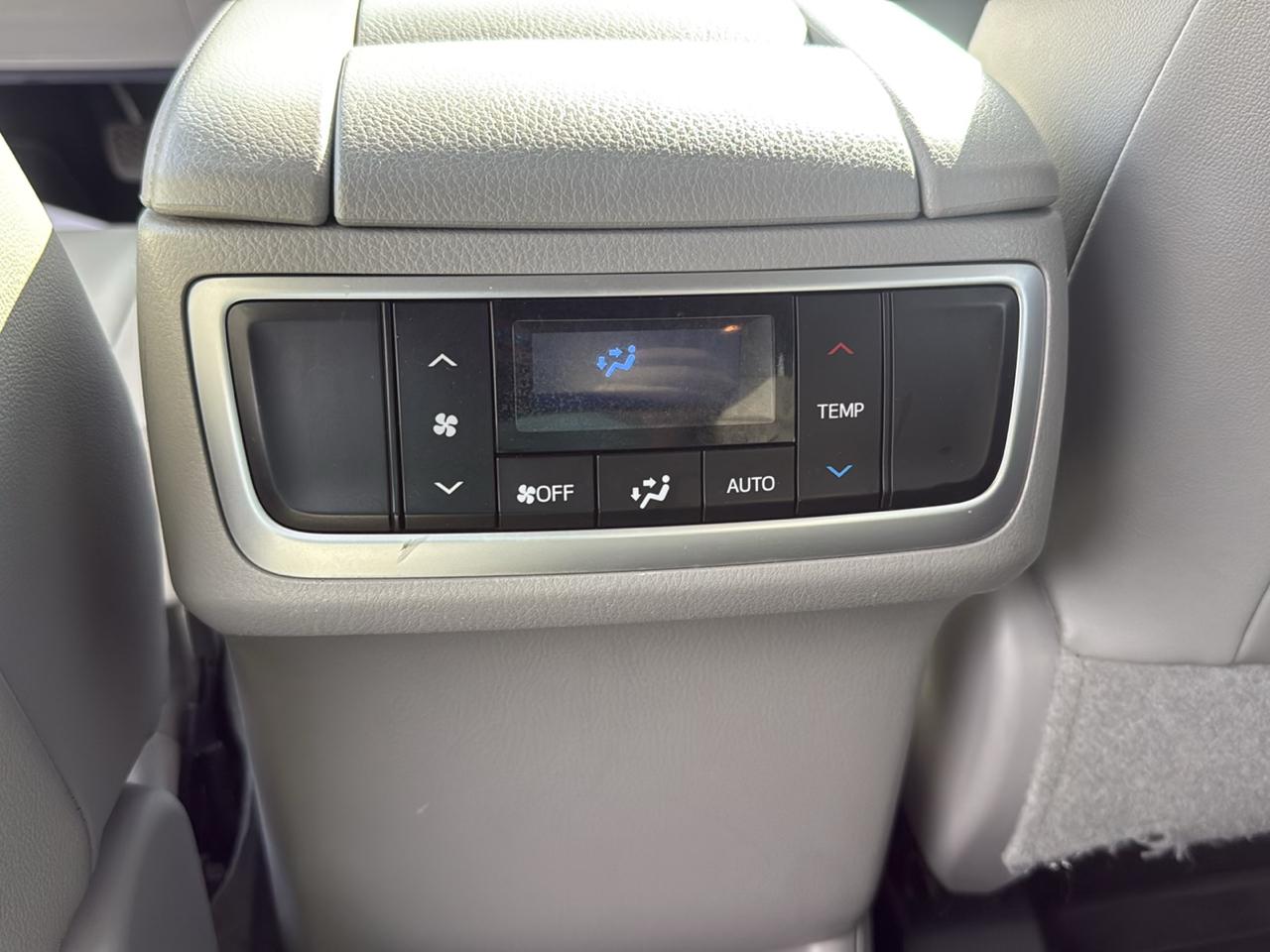 Toyota Highlander XLE 2018