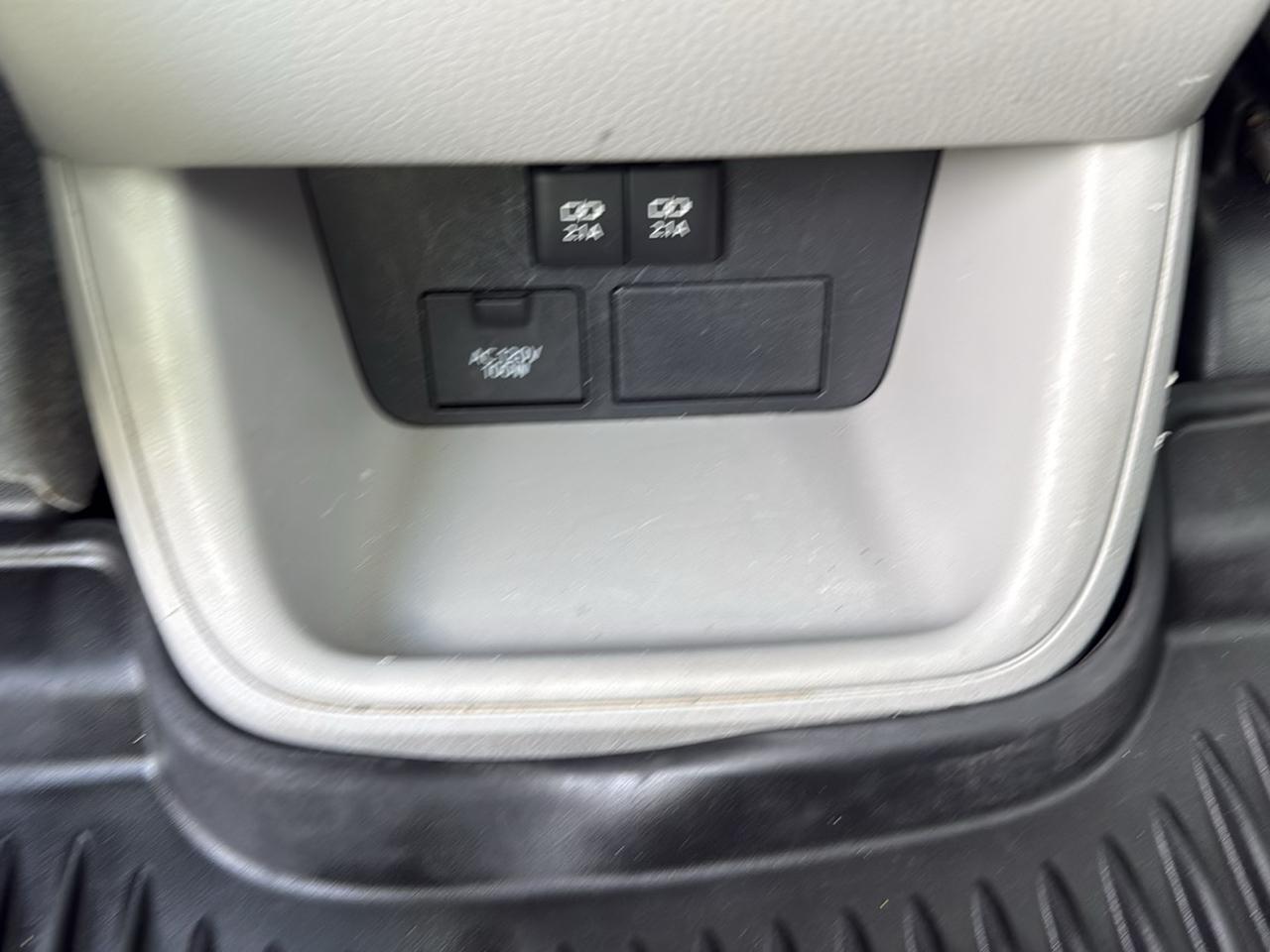 Toyota Highlander XLE 2018
