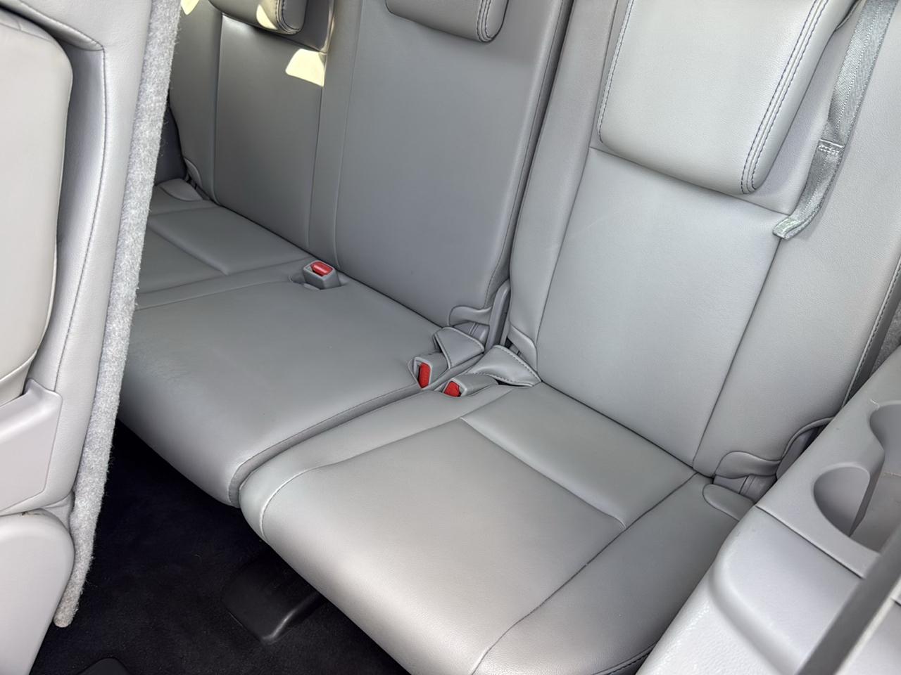 Toyota Highlander XLE 2018