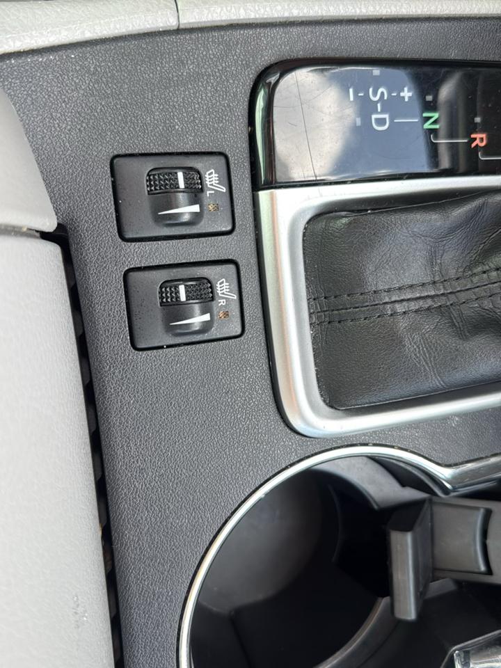 Toyota Highlander XLE 2018