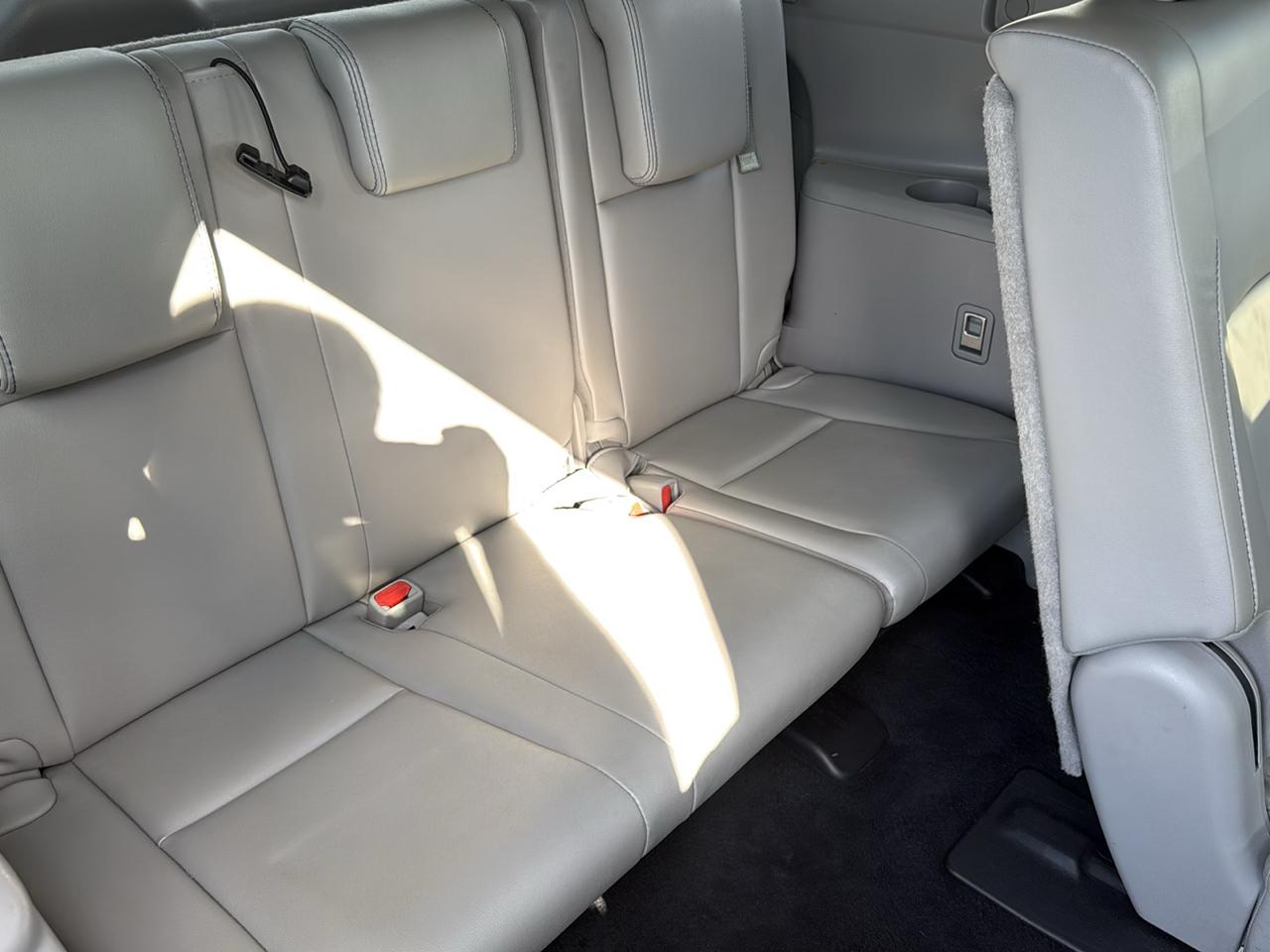 Toyota Highlander XLE 2018