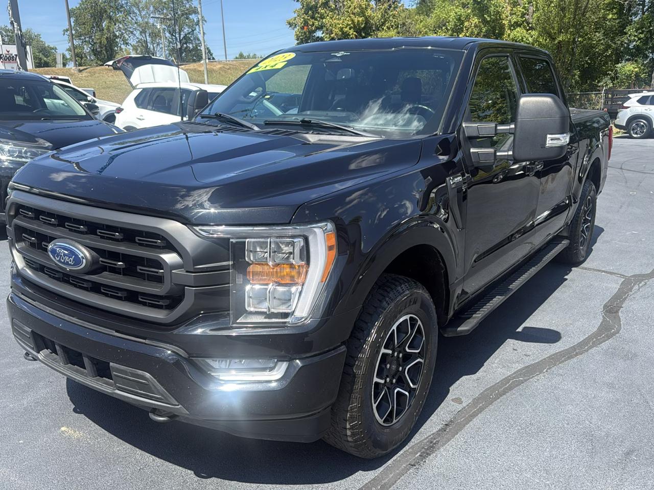Ford F-150  2023