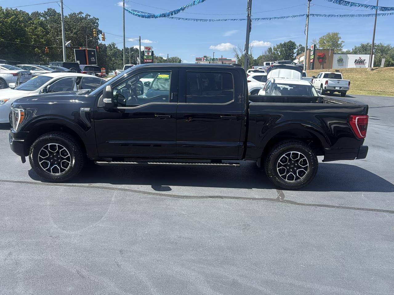 Ford F-150  2023