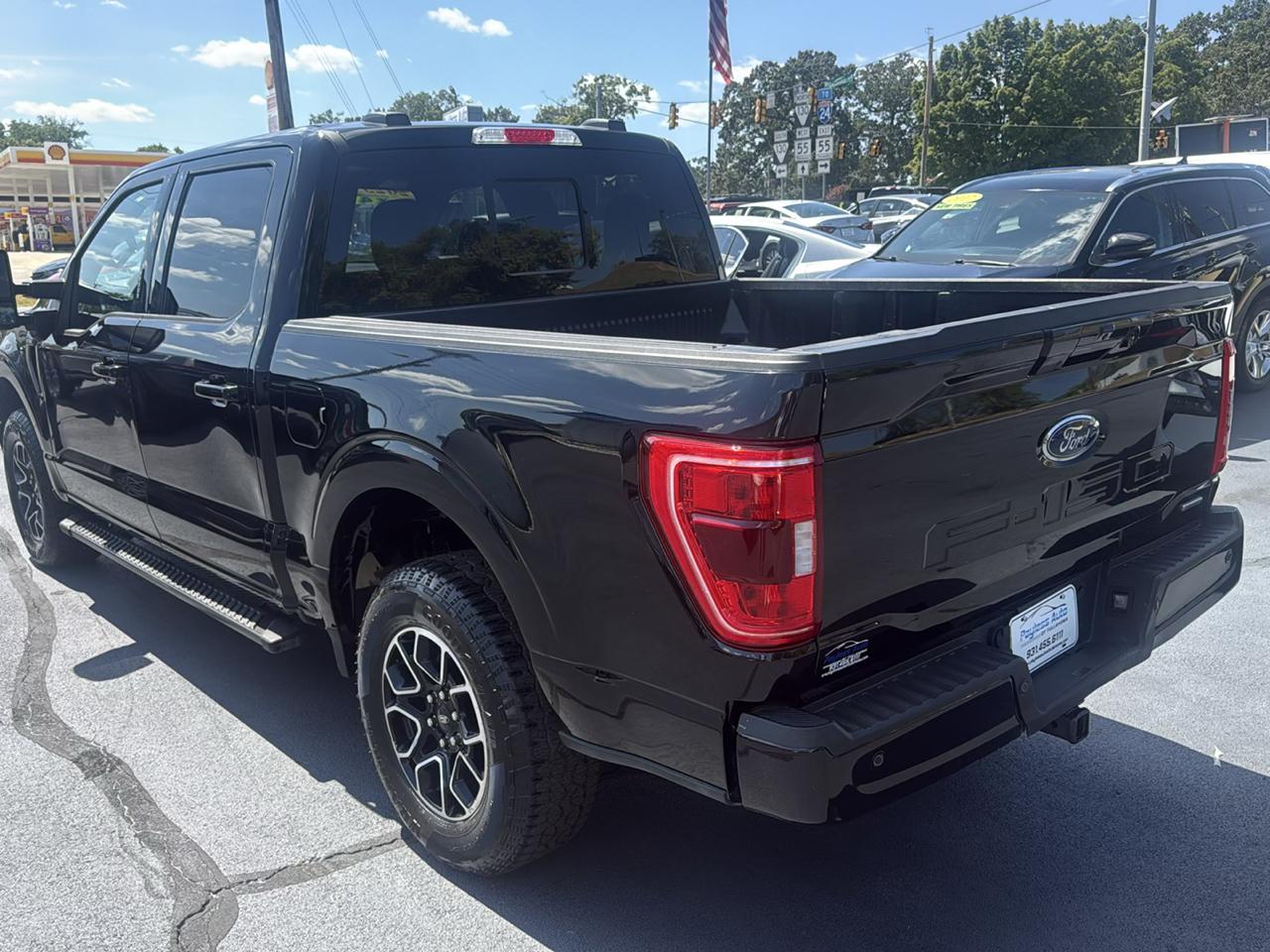 Ford F-150  2023