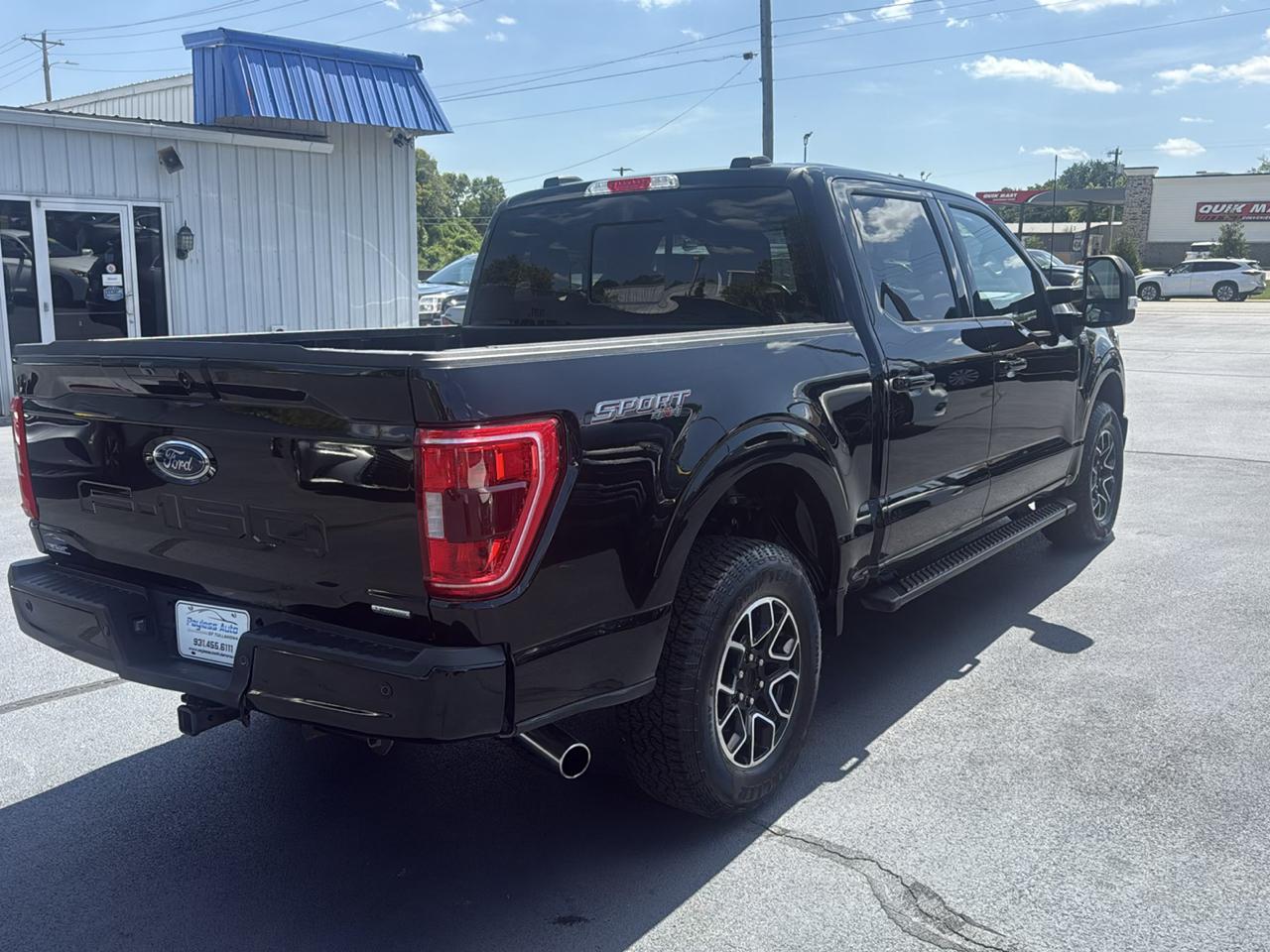 Ford F-150  2023