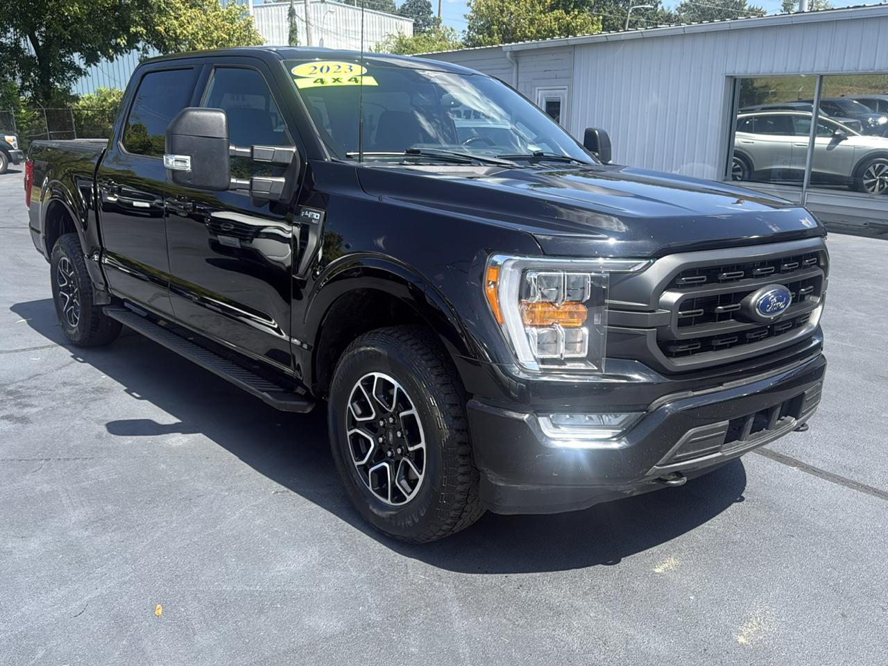Ford F-150  2023