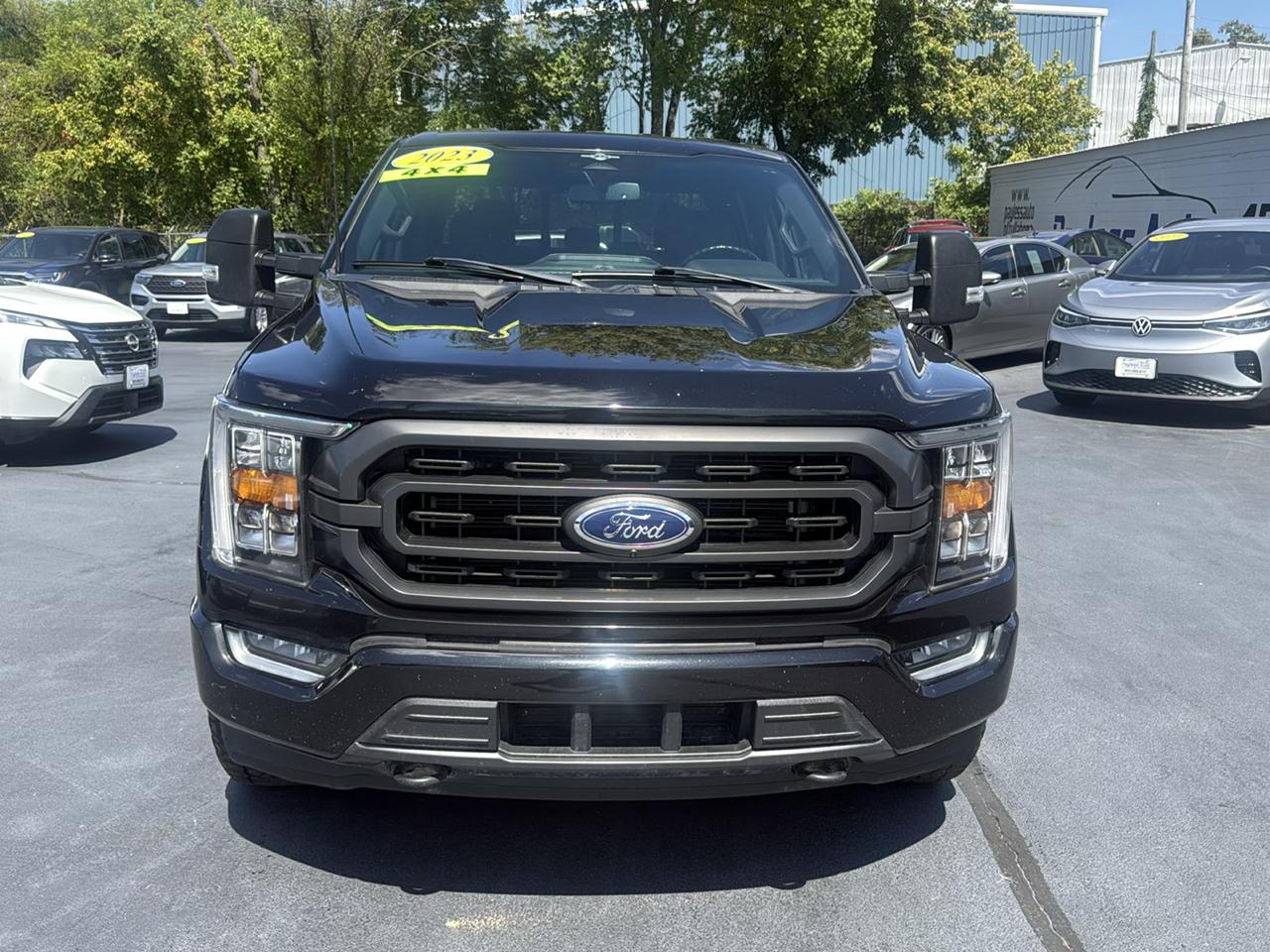 Ford F-150  2023