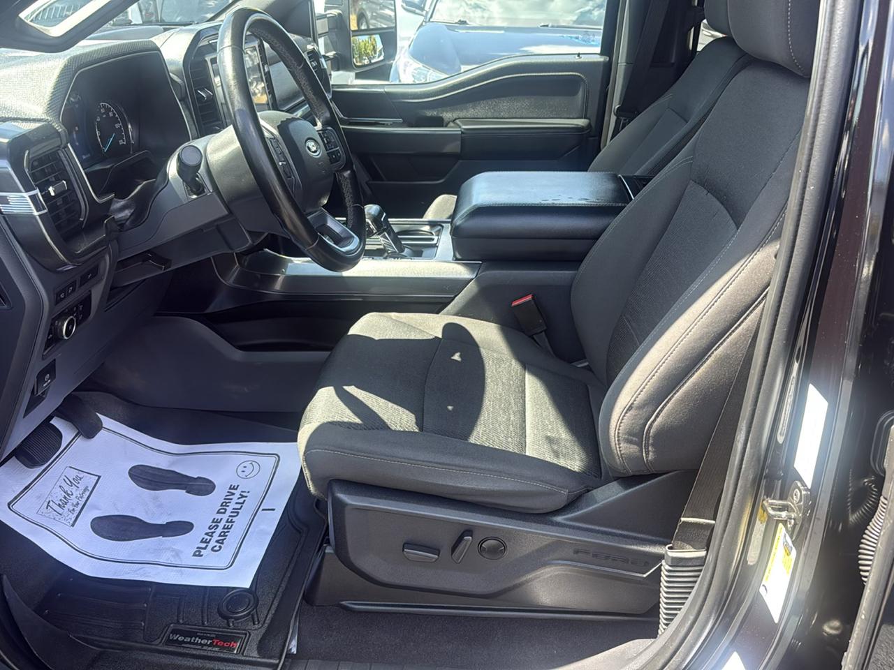 Ford F-150  2023
