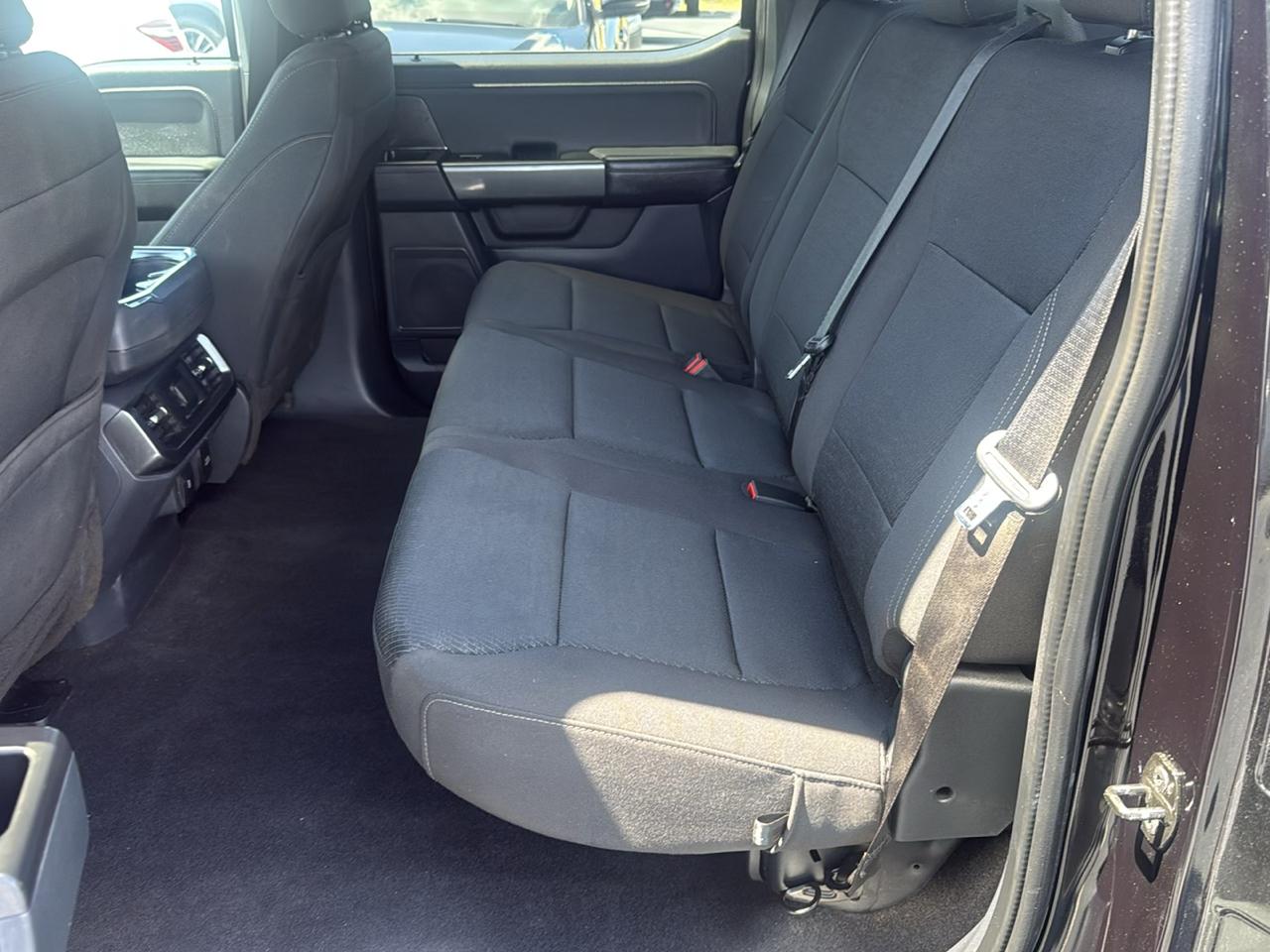 Ford F-150  2023