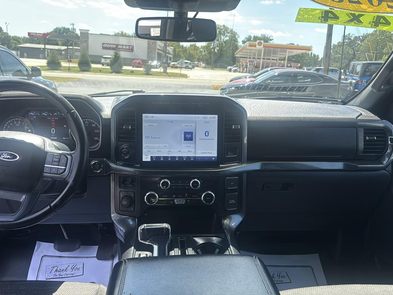 Ford F-150  2023