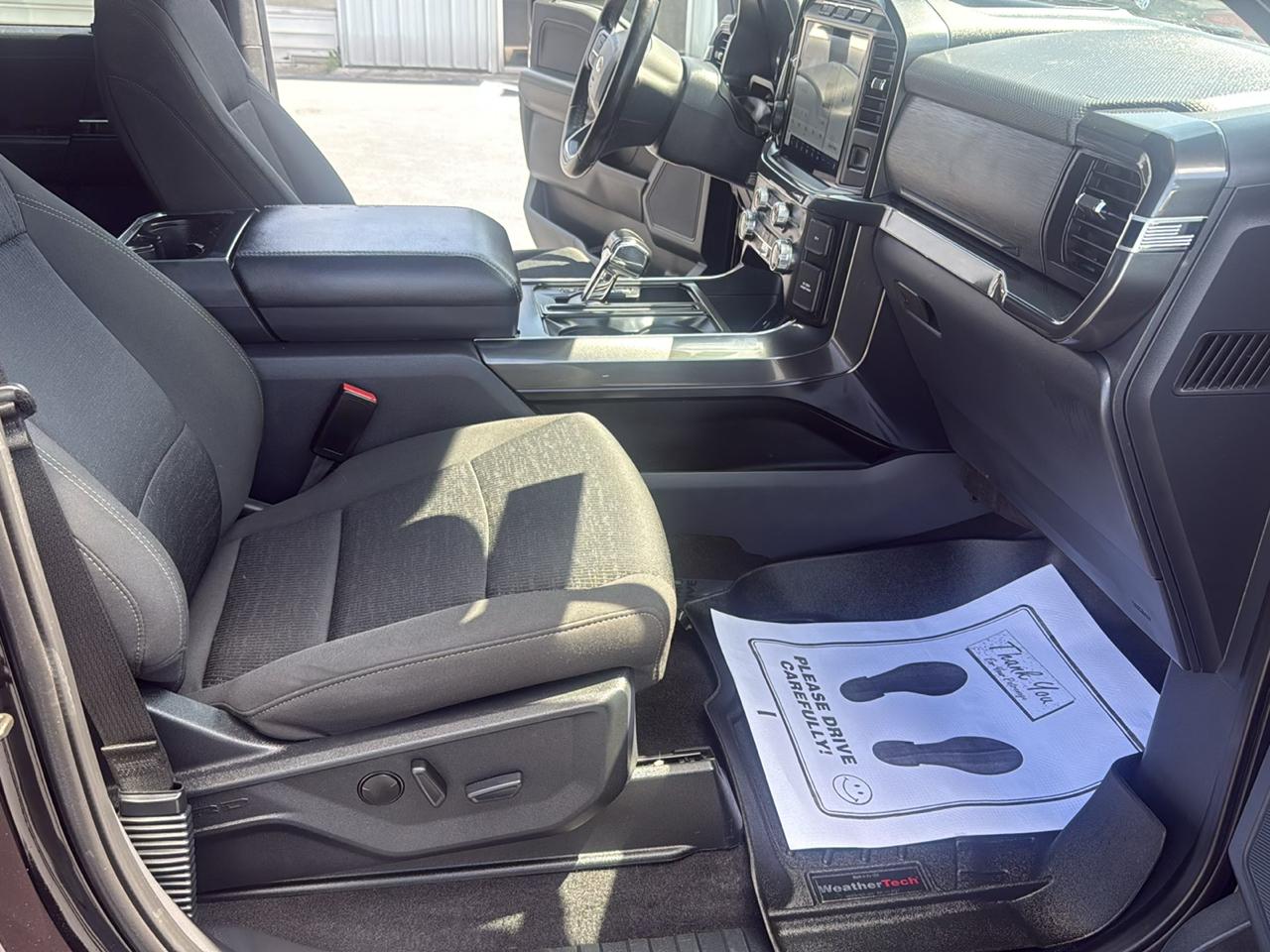 Ford F-150  2023